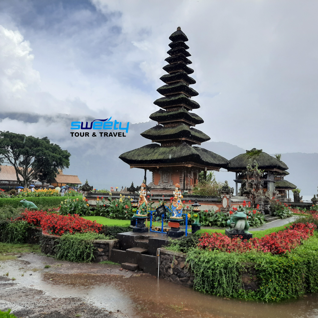 bedugul