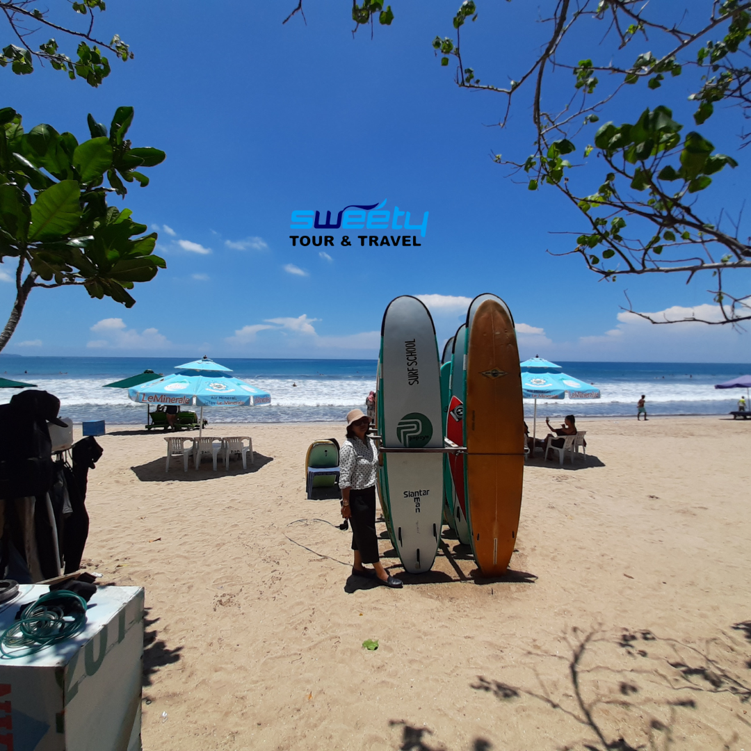 kuta bali